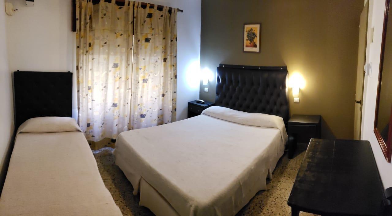 Hotel Bristol Парана Екстер'єр фото