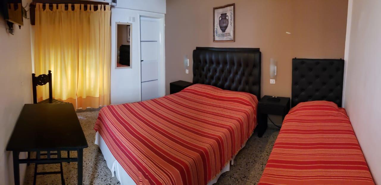 Hotel Bristol Парана Екстер'єр фото